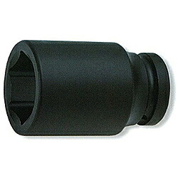 JTC JTC849041 25.4mmディープインパクトソケット 41mm JTC849041