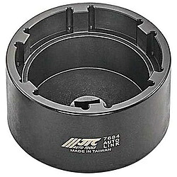 JTC JTC7684 リアホイールアクスルナットソケット JTC7684