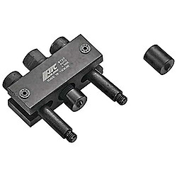 JTC JTC6727 ハイプレッシャーポンププーリーリムーバー JTC6727