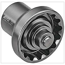 JTC JTC6734 センターロックナットソケット JTC6734｜ソフマップ　デジタルコレクション