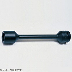 山下工業研究所 16101M-24X180Nm 3/4インチ(19mm) インパクトトーションバー 24mmx180Nm 16101M-24X180Nm 16101M24X180NM