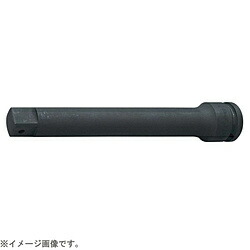 山下製作科学研究所 16688A-250 3/4in(19粍) 差しひびきアダプタ 全長250粍 凸1in(25.4粍)   16688A-250 16688A250