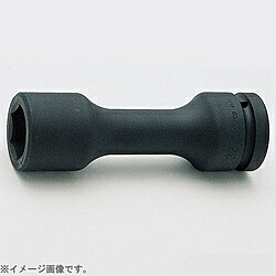 山下工業研究所 18104M-24 1インチ(25.4mm) インパクトスプリングクランプ用ソケット 24mm 18104M-24 18104M24