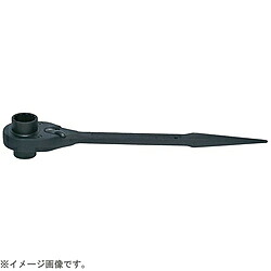 山下工業研究所 172-23X26 両口シノ付きラチェット 23mm&times;26mm 172-23X26 17223X26｜ソフマップ　デジタルコレクション