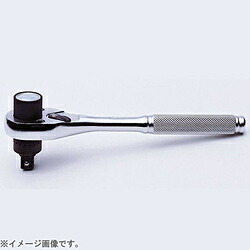 山下工業研究所 3751N-25 3/8インチ(9.5mm) トルクラチェットハンドル(ローレットグリップ) 25Nm 3751N25｜ソフマップ　デジタルコレクション