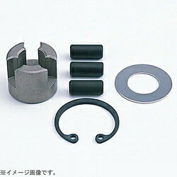 山下工業研究所 6100MRK-28 3/4インチ(19mm) 6100M用リペアキット 28mm 6100MRK28