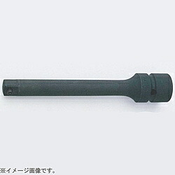 山下工業研究所 NV13760-125P 3/8インチ(9.5mm) 防振エクステンションバー 全長125mm NV13760-125P NV13760125P