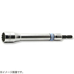 山下工業研究所 BD008N.300-19 1/4インチ(6.35mm)H 超ロング軽天ソケット 全長300mm 19mm BD008N.30019 4,628円