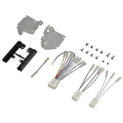 日東工業 カーAV取付キット NKK-D65D NKKD65D 4,296円