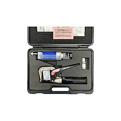 信濃機販 ホイールアーチフランジ加工ツールセット SI-4858S SI4858S｜ソフマップ　デジタルコレクション