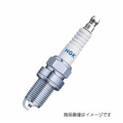 日本特殊陶業 R7282A-11 レーシングプラグ ターミナル一体形/1本 4754 4754
