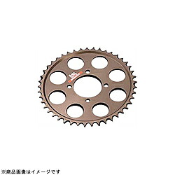 ISA リアスプロケット HONDA用 サイズ： 428 歯数： 41T 45092H-107 45092H107