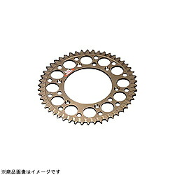 ISA リアスプロケット HONDA用 サイズ： 520 歯数： 52T 40012H-101 40012H101