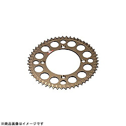 ISA リアスプロケット HONDA用 サイズ： 420 歯数： 55T 40059H-102 40059H102