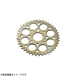 ISA リアスプロケット HONDA用 サイズ： 520 歯数： 41T 44205H-106 44205H106｜ソフマップ　デジタルコレクション