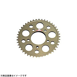 ISA リアスプロケット HONDA用 サイズ： 530 歯数： 42T 01013H-2 01013H2