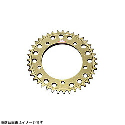 ISA リアスプロケット HONDA用 サイズ： 530 歯数： 43T 01189H-6 01189H6