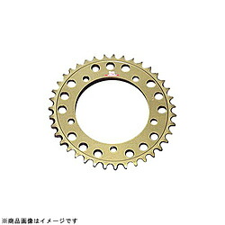 ISA リアスプロケット HONDA用 サイズ： 530 歯数： 44T 01190H-6 01190H6