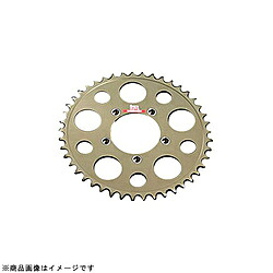 ISA リアスプロケット HONDA用 サイズ： 520 歯数： 35T 01070H-12 01070H12 10,153円