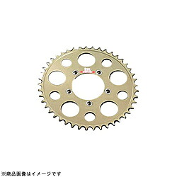 ISA リアスプロケット HONDA用 サイズ： 520 歯数： 42T 01077H-12 01077H12 10,725円