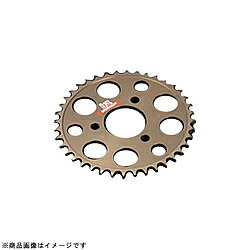 ISA リアスプロケット HONDA用 サイズ： 420 歯数： 36T 01112H-16 01112H16