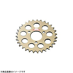 ISA リアスプロケット HONDA用 サイズ： 420 歯数： 32T 01134H-17 01134H17