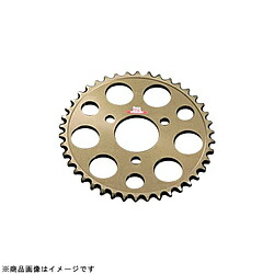 ISA リアスプロケット HONDA用 サイズ： 415 歯数： 35T 01841H-21 01841H21 7,106円