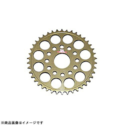 ISA リアスプロケット HONDA用 サイズ： 415 歯数： 36T 01976H-25 01976H25