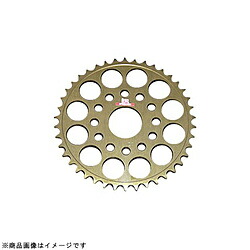 ISA リアスプロケット HONDA用 サイズ： 415 歯数： 41T 01980H-25 01980H25 7,293円