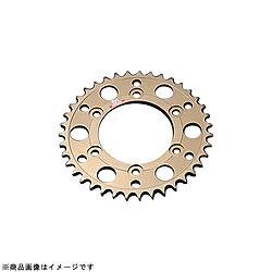 ISA リアスプロケット DUCATI用 サイズ： 520 歯数： 41T 01545D-1 01545D1