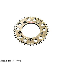 ISA リアスプロケット DUCATI用 サイズ： 525 歯数： 37T 01601D-4 01601D4 10,296円