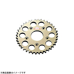 ISA リアスプロケット APRILIA用 サイズ： 520 歯数： 40T 01564A-1 01564A1｜ソフマップ　デジタルコレクション