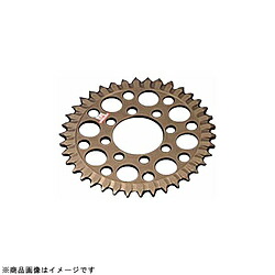 ISA リアスプロケット KAWASAKI用 サイズ： 420 歯数： 35T 43093K-104 43093K104