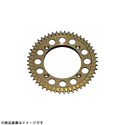 ISA リアスプロケット KTM用 サイズ： 428 歯数： 49T 44054T-102 44054T102 7,433円