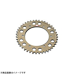 ISA リアスプロケット YAMAHA用 サイズ： 530 歯数： 40T 01351Y-3 01351Y3