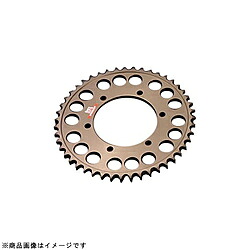 ISA リアスプロケット YAMAHA用/SUZUKII用/KAWASAKI用 サイズ： 530 歯数： 43T 01215Y-4 01215Y4