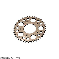 ISA リアスプロケット YAMAHA用 サイズ