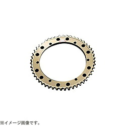 ISA リアスプロケット YAMAHA用 サイズ： 530 歯数： 42T 01221Y-8 01221Y8