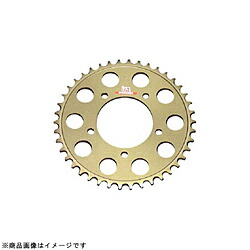 ISA リアスプロケット SUZUKI用 サイズ： 530 歯数： 44T 01389S-4 01389S4