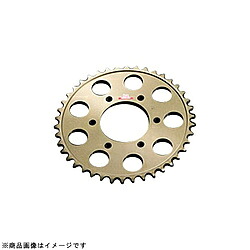 ISA リアスプロケット SUZUKI用 サイズ： 530 歯数： 44T 01433S-5 01433S5