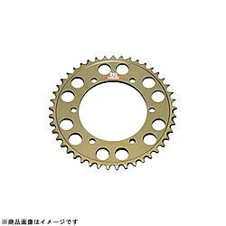 ISA リアスプロケット KAWASAKI用 サイズ： 530 歯数： 49T 01472K-3 01472K3