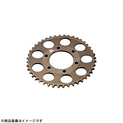 ISA リアスプロケット KAWASAKI用 サイズ： 530 歯数： 37T 01478K-4 01478K4
