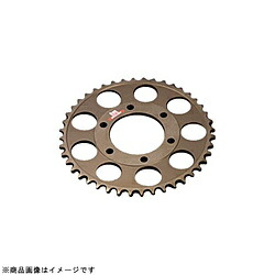 ISA リアスプロケット KAWASAKI用 サイズ： 530 歯数： 41T 01482K-4 01482K4