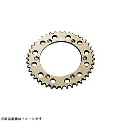 ISA リアスプロケット SUZUKI用 サイズ： 520 歯数： 38T 01411S-8 01411S8｜ソフマップ　デジタルコレクション