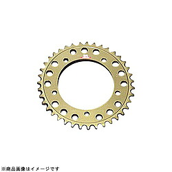 ISA リアスプロケット SUZUKI用 サイズ： 530 歯数： 46T 01427S-12 01427S12