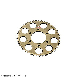 ISA リアスプロケット KAWASAKI用 サイズ： 520 歯数： 38T 01509K-8 01509K8｜ソフマップ　デジタルコレクション 9,196円