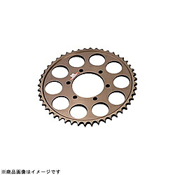 ISA リアスプロケット 単品ホイール MAGTAN/MARVIC/DUOMO/GELESPEED/LABERDA サイズ： 530 歯数： 42T 01904I-5 01904I5