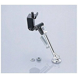 キタコ 656-1010151 サイドスタンド HS-150 ジョルノクレア メッキ 6561010151