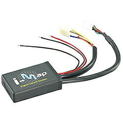 キタコ 763-1137000 I-MAP（インジェクションコントロールユニット） 7631137000