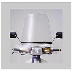 旭風防 No.66 ウインドシールド スーパーカブ角型タイプヘッドライト NO.66 NO.66|ソフマップ デジタルコレクション